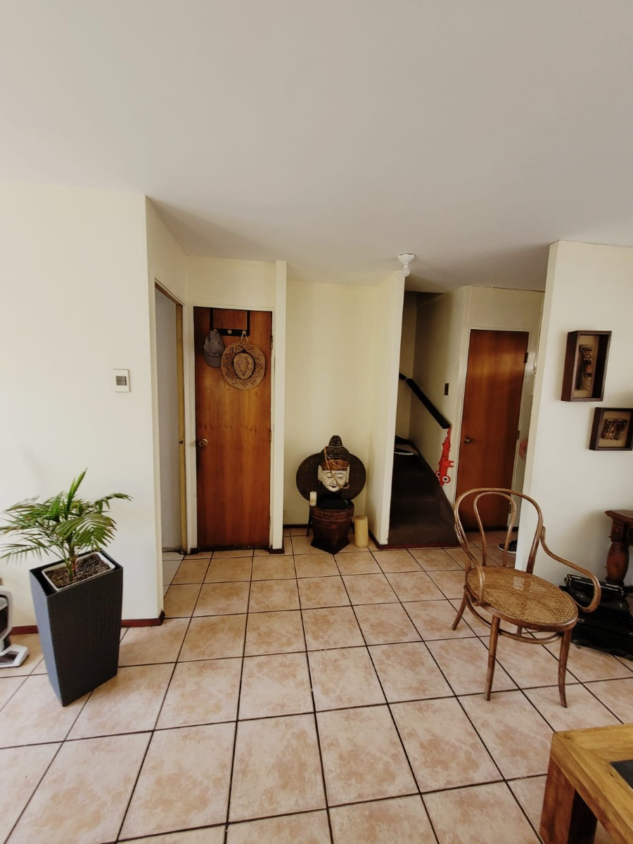 Arriendo Casa 3D 2B 1E 1B  - La Reina