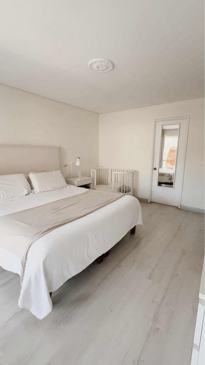 Venta Departamento NP 5D en suite Walk-in cl&oacute;set 4B 2E 1B Los Leones - Providencia