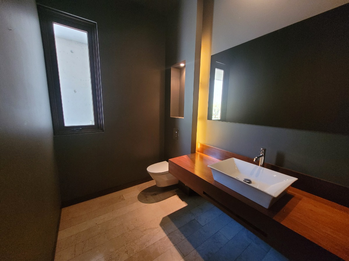 Venta Casa NOSP 6D en suite Walk-in cl&oacute;set 8B 4E 1B Los Trapenses - Lo Barnechea