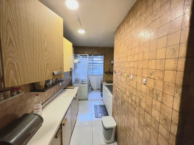 Venta Departamento 3D 2B 1E Carlos Ossand&oacute;n - La Reina