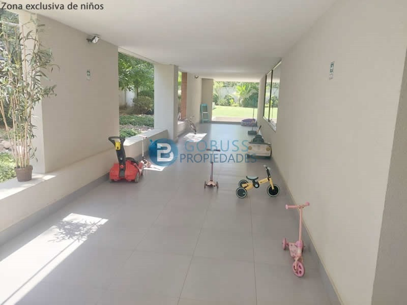 Arriendo Departamento S 2D en suite Walk-in cl&oacute;set 2B 2E 1B Jard&iacute;n Del Este - Vitacura