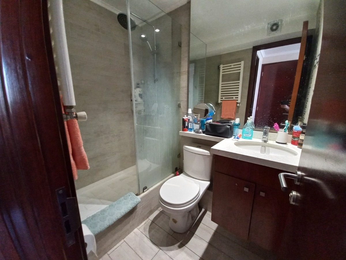 Venta Departamento SO 2D 2B 2E 1B Alto Las Condes - Las Condes