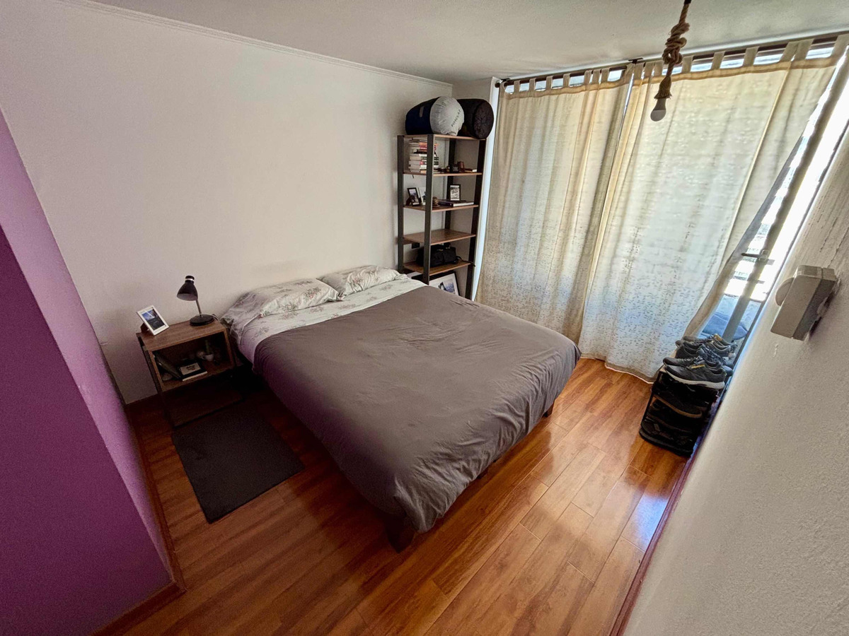 Arriendo Departamento 2D 2B 1E 1B Plaza Ega&ntilde;a - &Ntilde;u&ntilde;oa