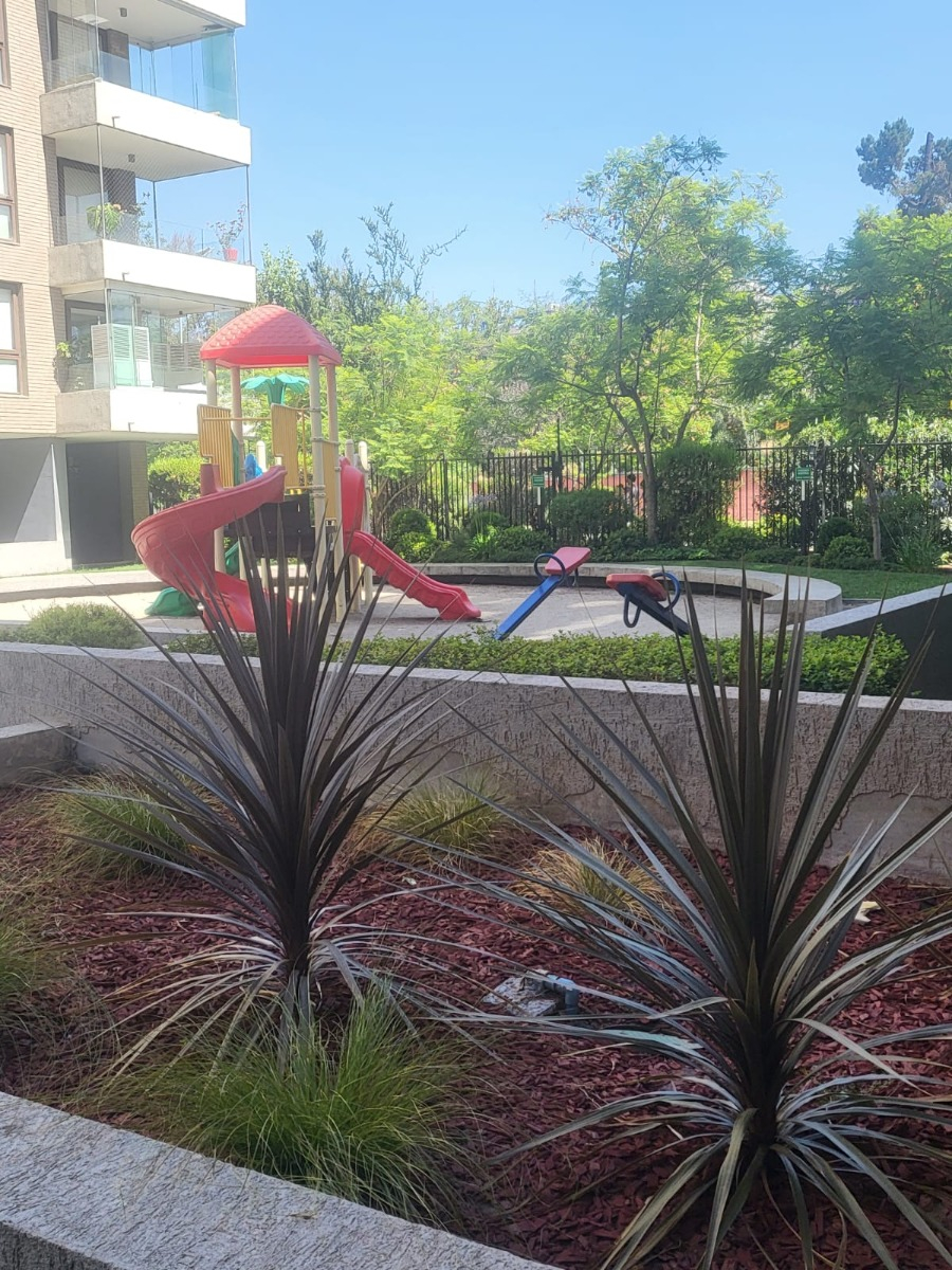 Venta Departamento NP 3D en suite Walk-in cl&oacute;set 3B 3E 1B In&eacute;s de Su&aacute;rez - Providencia