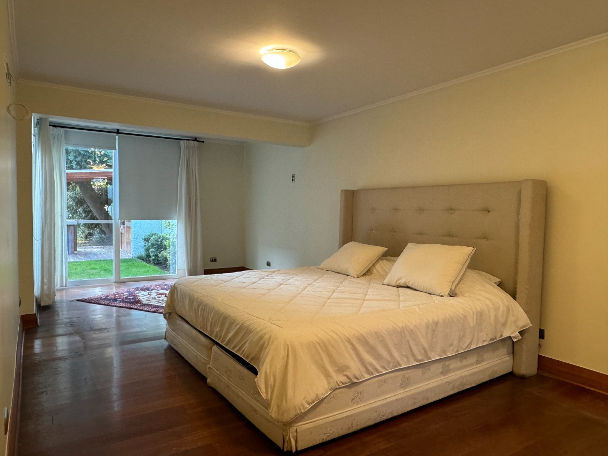 Venta Casa 3D 3B 3E 1B Mall Sport - Las Condes