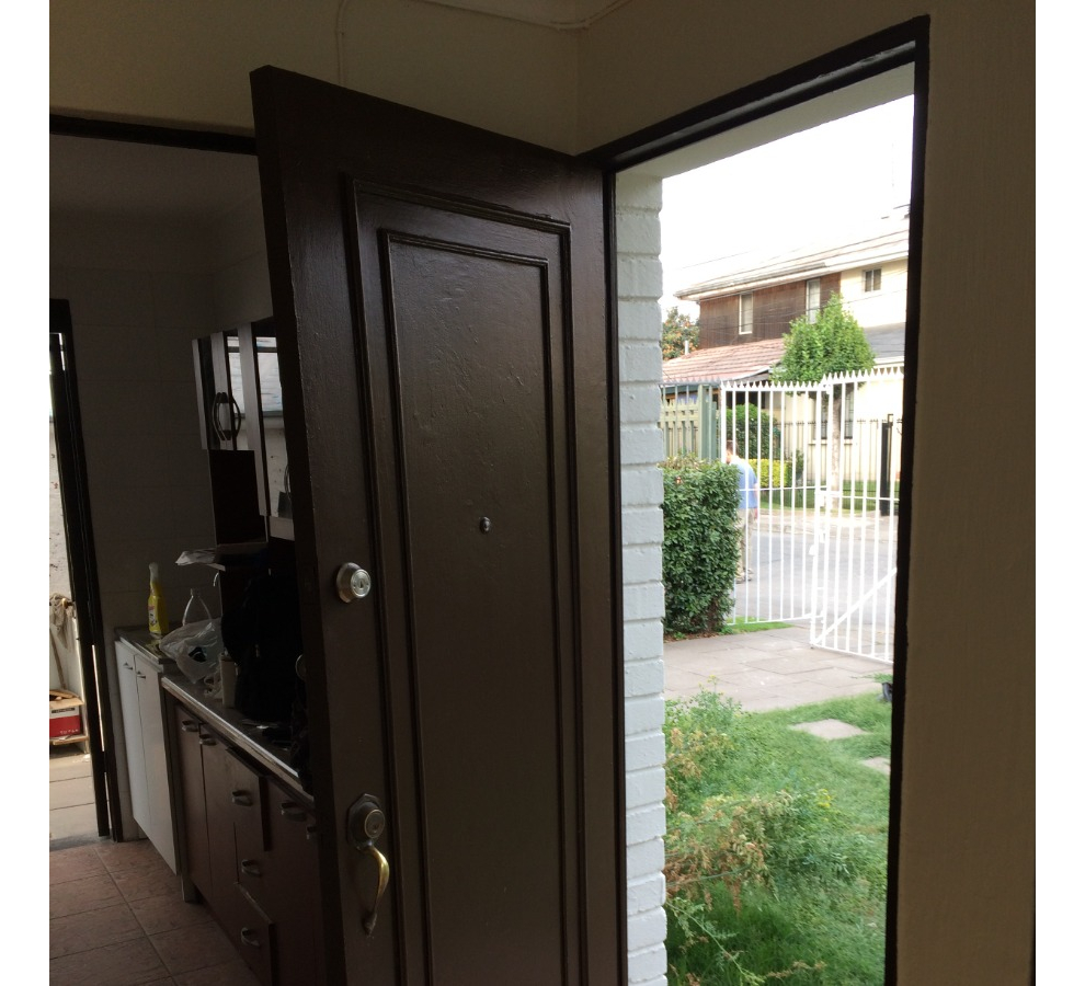 Venta Casa NO 2D 1B 2E Carlos Ossand&oacute;n - La Reina