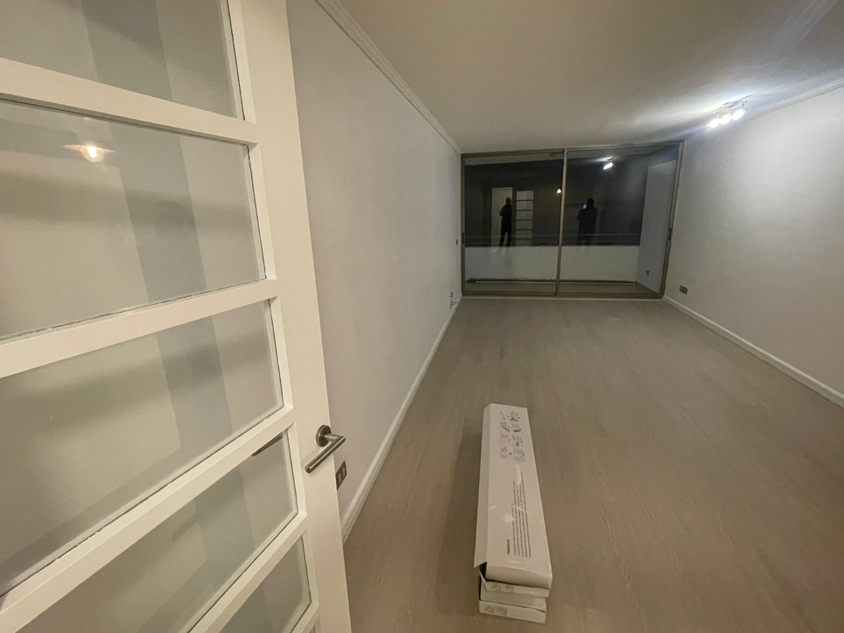 Arriendo Departamento NP 3D en suite 2B 1E 1B Pedro de Valdivia - Providencia