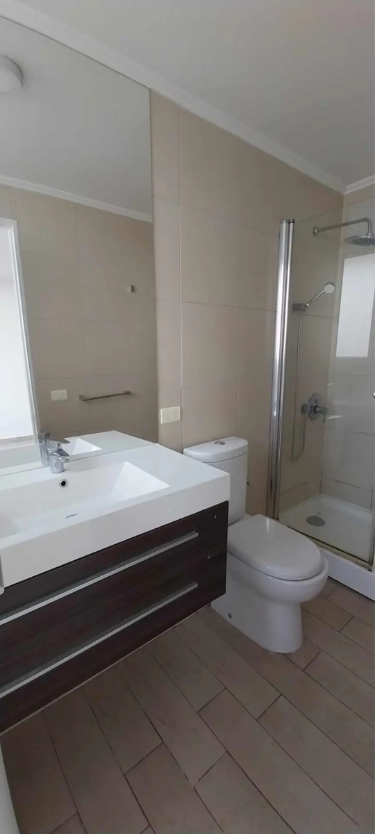 Arriendo Departamento N 2D en suite Walk-in cl&oacute;set 2B 1E 1B In&eacute;s de Su&aacute;rez - Providencia