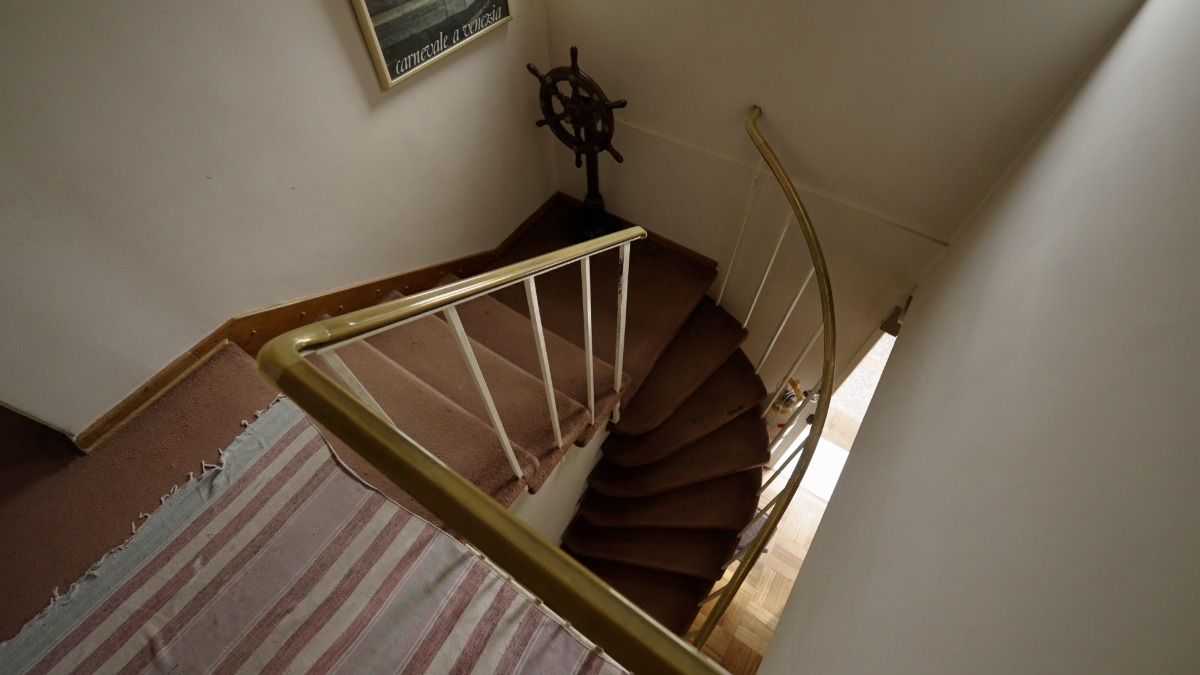 Venta Casa NP 4D 4B 3E Troncos Viejos - La Reina