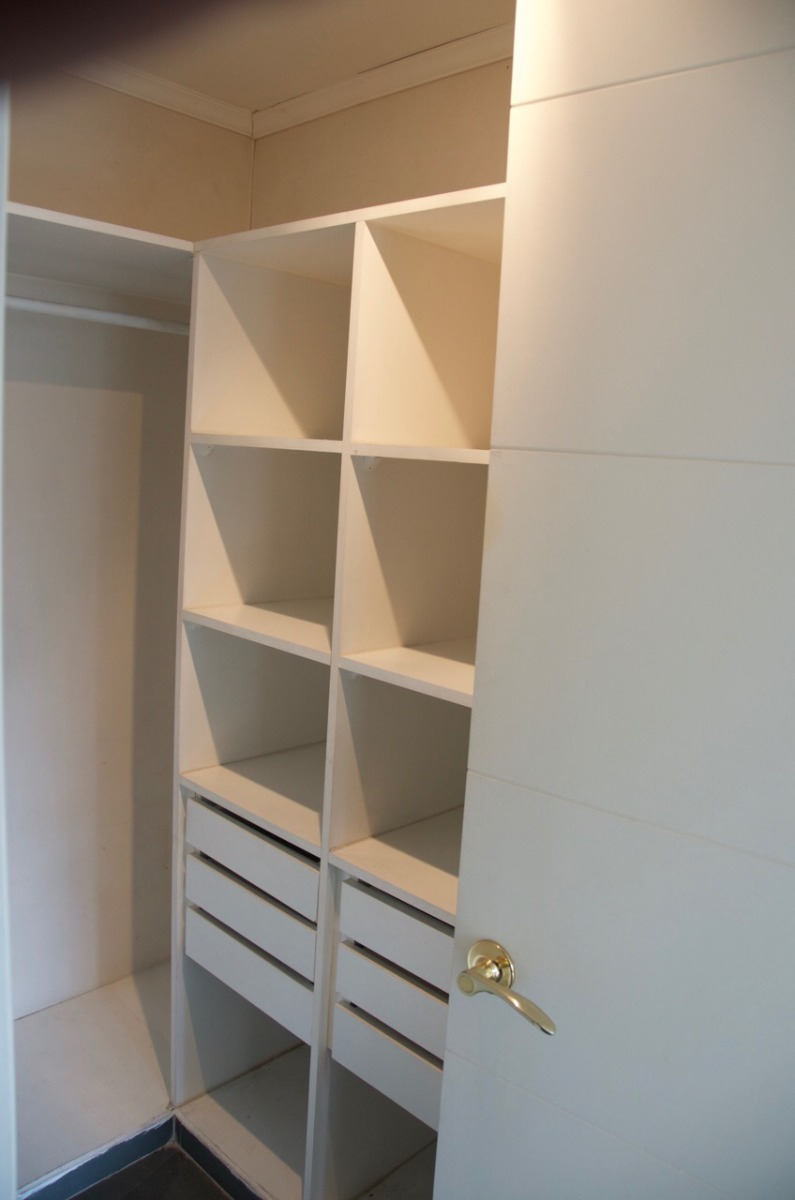 Venta Departamento NO 2D en suite Walk-in cl&oacute;set 2B 1E 1B Campus Oriente - Providencia