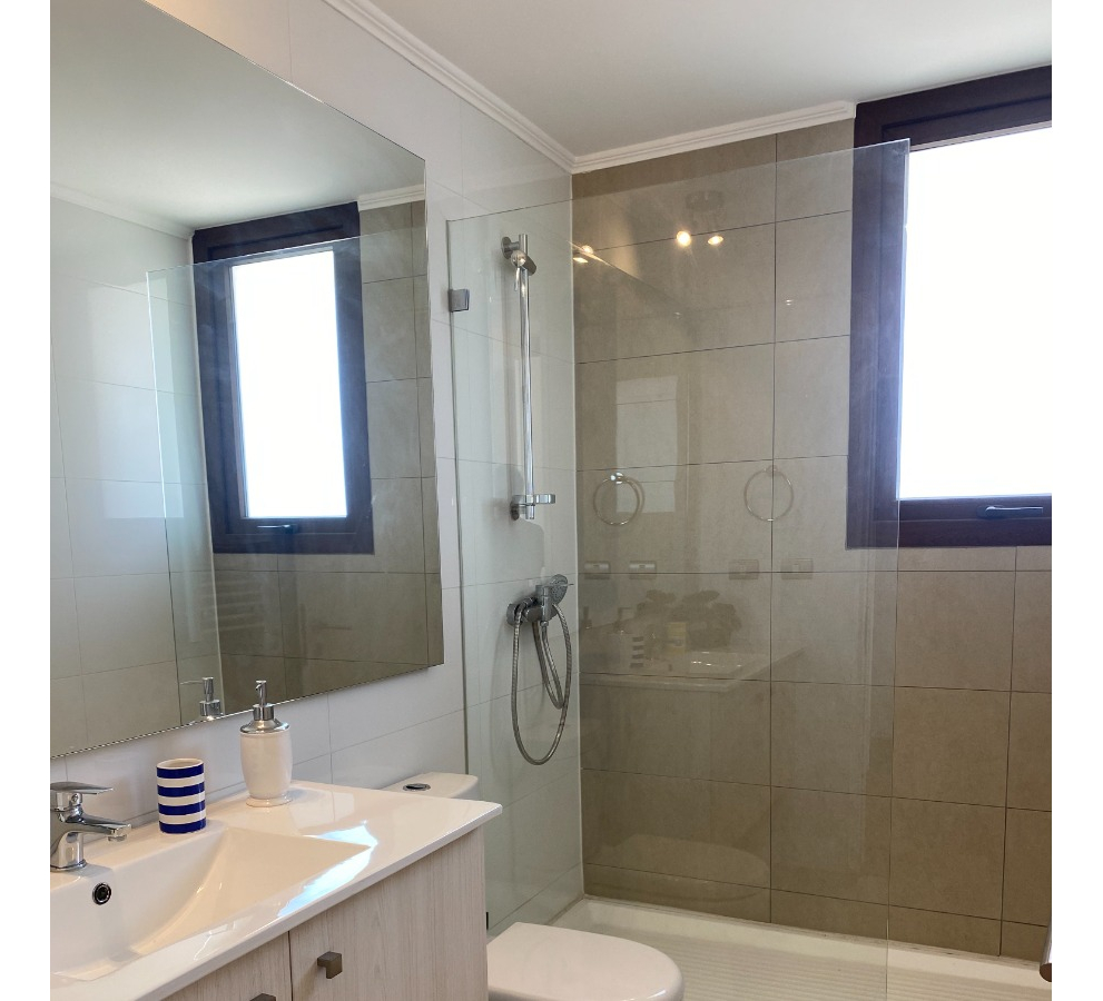 Venta Departamento NP 2D 2B 2E 1Bd Campus Oriente - Providencia
