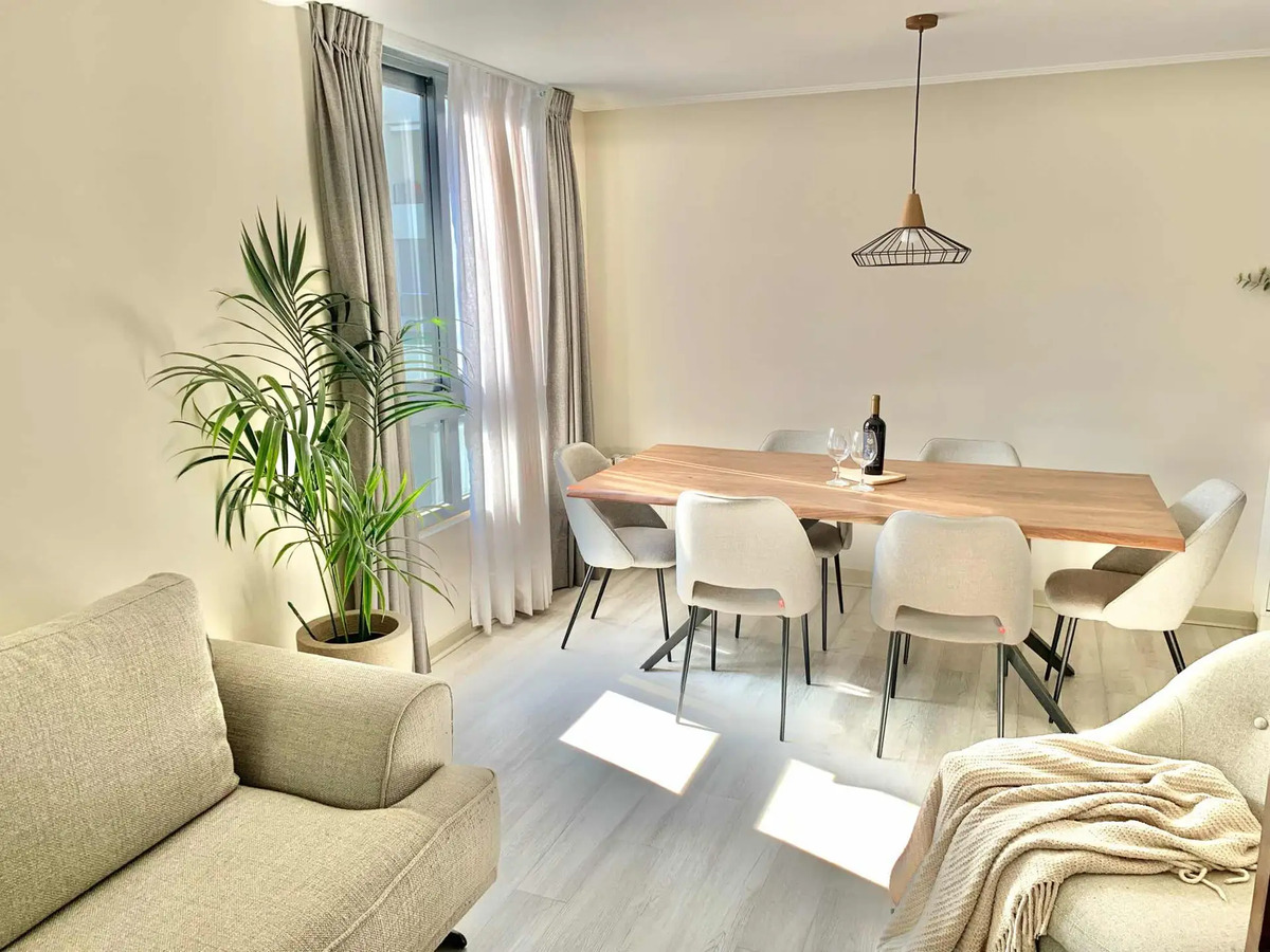 Venta Departamento 3D 2B 1E In&eacute;s de Su&aacute;rez - Providencia