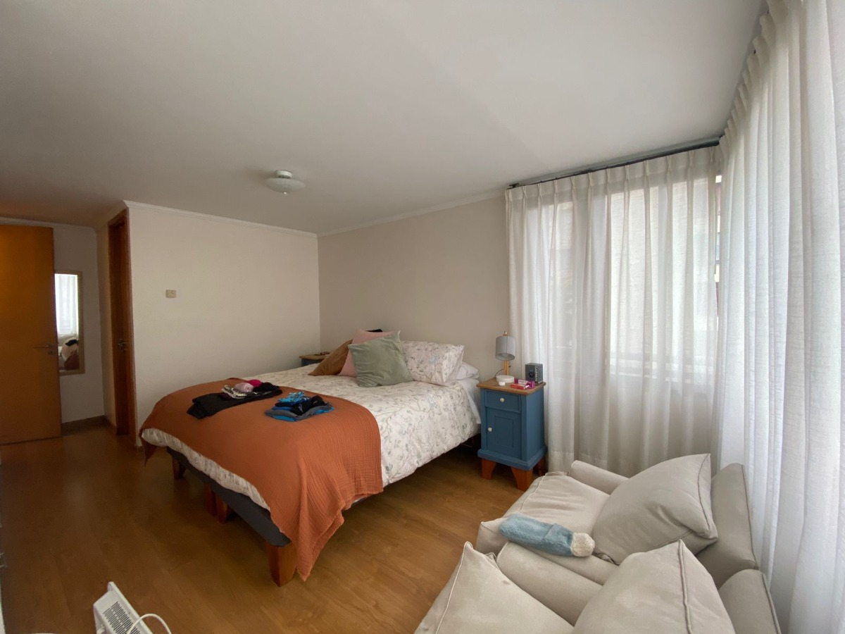 Arriendo Departamento SP 3D en suite 2B 3E 1B Sebasti&aacute;n Elcano - Las Condes