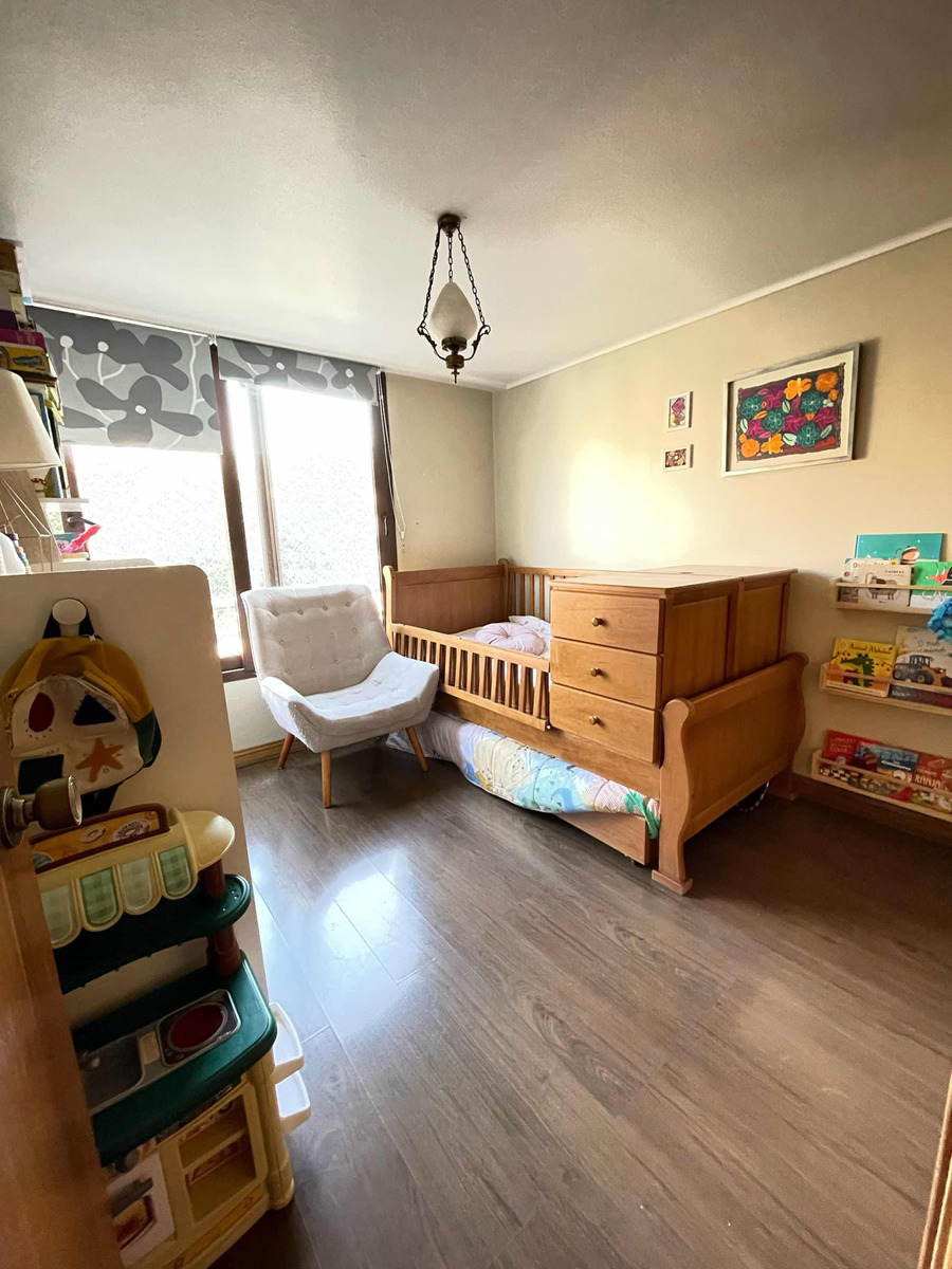 Venta Departamento 2D In&eacute;s de Su&aacute;rez - Providencia