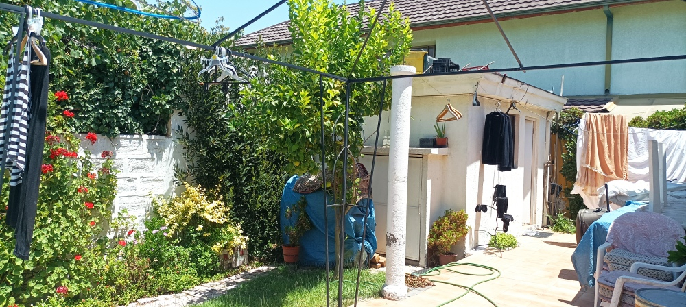 Venta Casa 5D 2B 1E Pepe Vila - La Reina