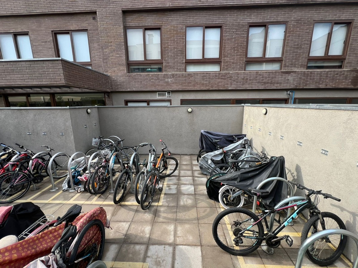 Venta Departamento SP 1D en suite 1B 1E 1B In&eacute;s de Su&aacute;rez - Providencia