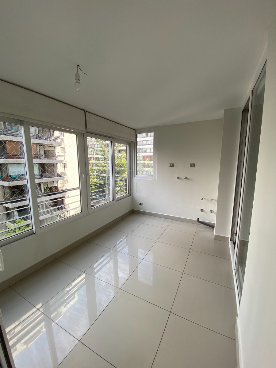 Arriendo Departamento 4D Sebasti&aacute;n Elcano - Las Condes