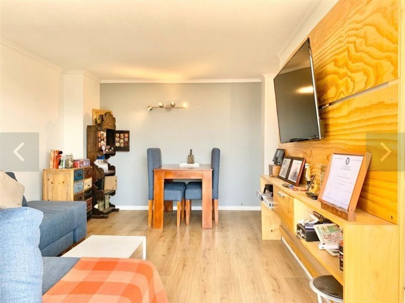 Venta Depto INVERSION O 1D en suite Walk-in cl&oacute;set 1B 1E 1B Metro Escuela Militar - Las Condes