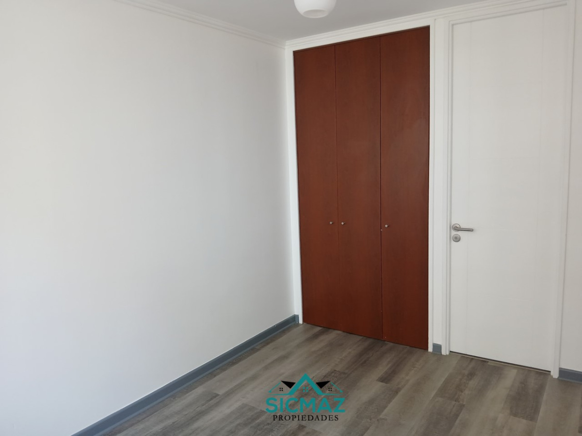 Venta Departamento 2D 2B 1E 1B Plaza Ega&ntilde;a - &Ntilde;u&ntilde;oa