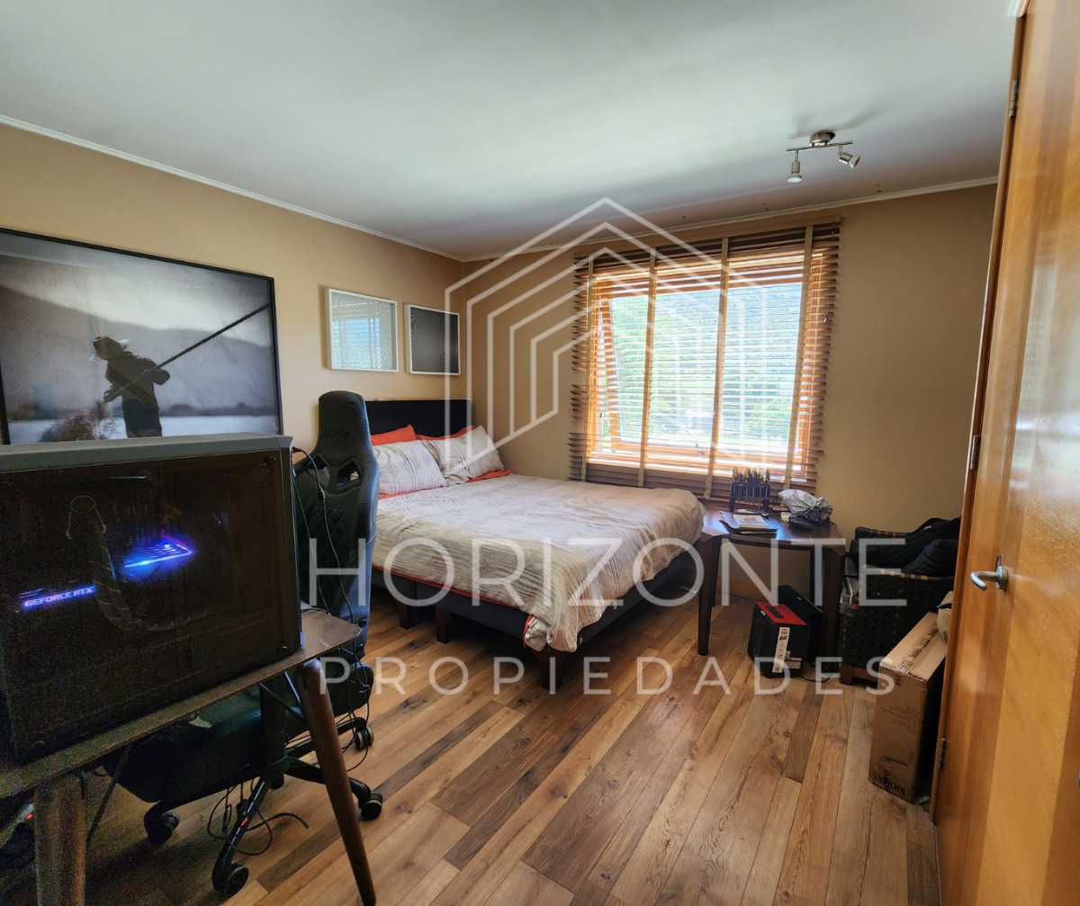 Venta Casa 5D en suite Walk-in cl&oacute;set 5B 3E 1B Los Trapenses - Lo Barnechea