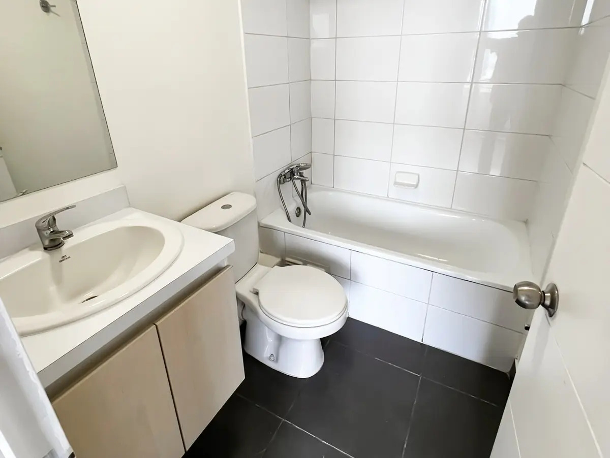 Venta Estudio 22 mts N 1B - Santiago Centro