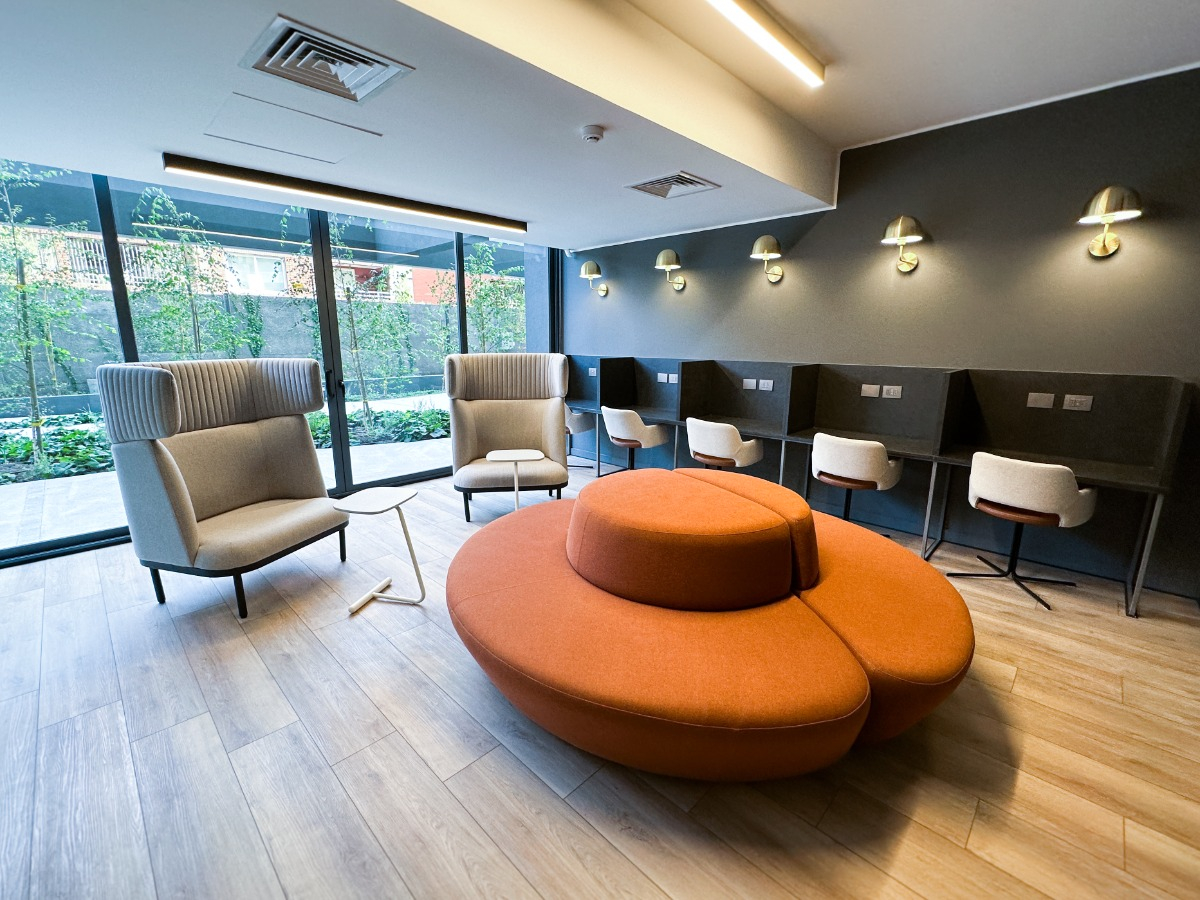 Arriendo Departamento SP 2D en suite Walk-in cl&oacute;set 2B 1E Sebasti&aacute;n Elcano - Las Condes