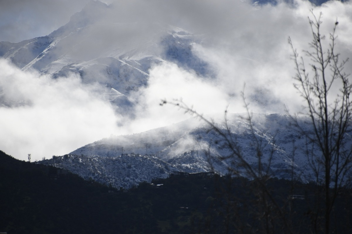 Venta Departamento 2D La Dehesa - Lo Barnechea