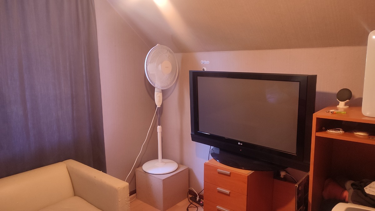 Venta Casa NO 5D Walk-in cl&oacute;set 3B 2E 1B Parque Padre Alberto Hurtado - Las Condes