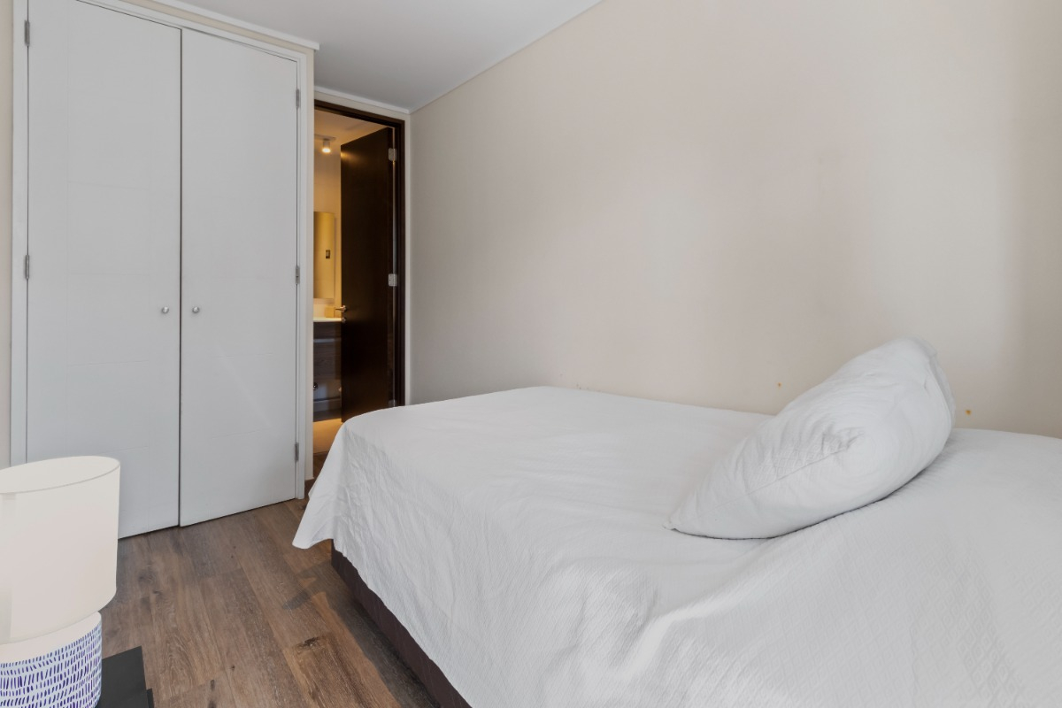 Venta Departamento 4D 4B 1E La Dehesa - Lo Barnechea