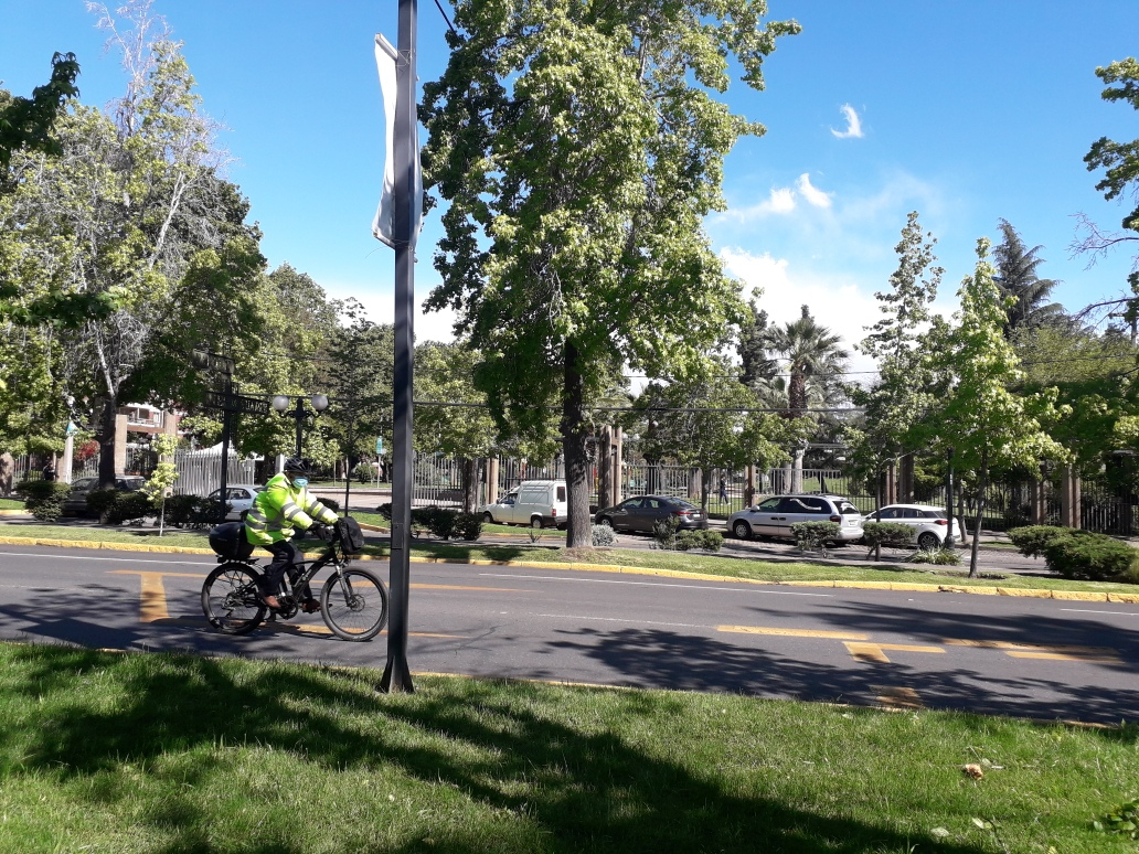 Venta Departamento 4D 1B In&eacute;s de Su&aacute;rez - Providencia