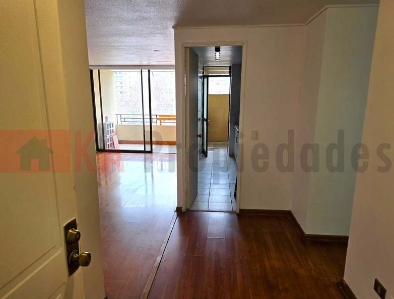 Venta Departamento 2D 2B 1E 1B Plaza &Ntilde;u&ntilde;oa - &Ntilde;u&ntilde;oa