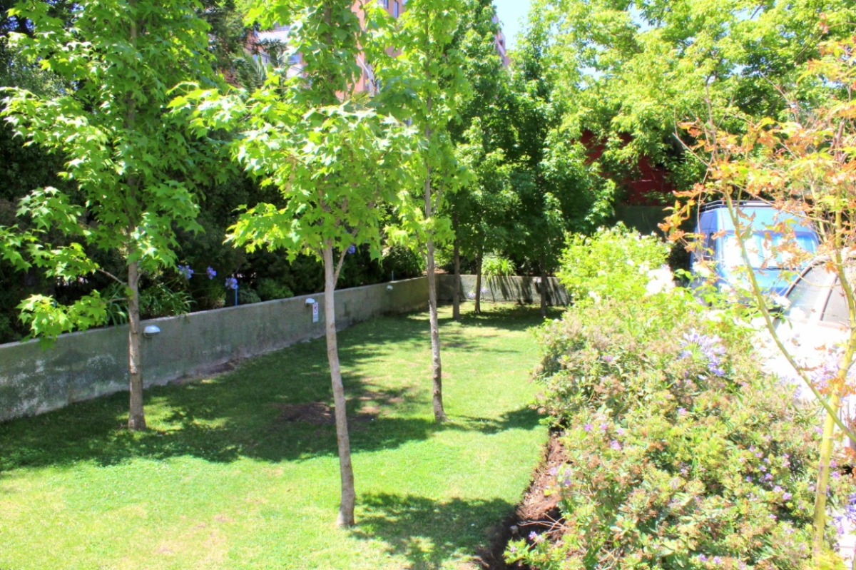 Venta Departamento NO 2D 2B 1E 1B Estadio Nacional - &Ntilde;u&ntilde;oa