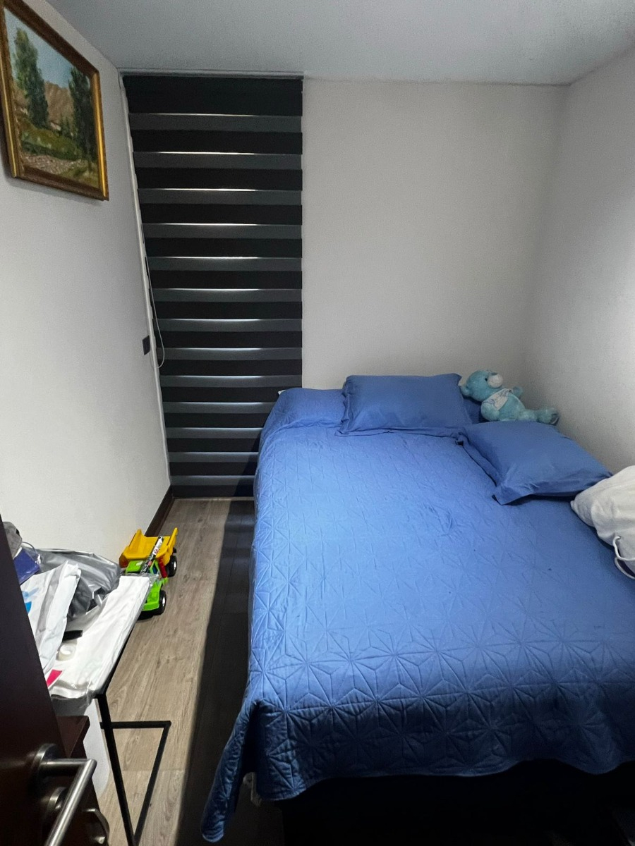 Venta Departamento 2D Sebasti&aacute;n Elcano - Las Condes