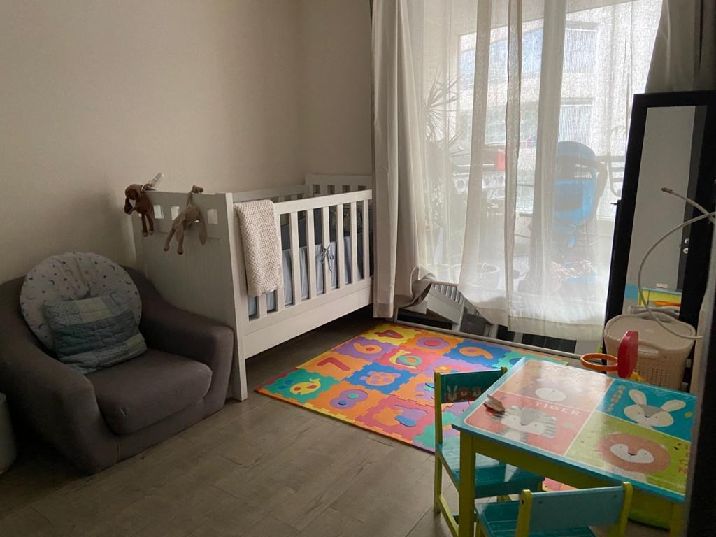 Venta Departamento NP 2D en suite 2B 1E 1B Metro Hernando de Magallanes - Las Condes