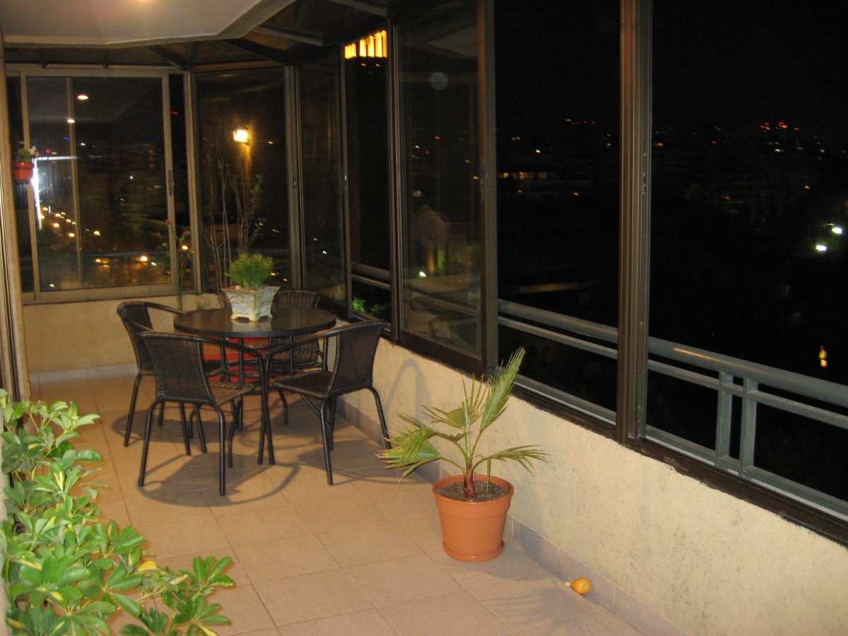 Arriendo Departamento NO 3D en suite Walk-in cl&oacute;set 3B 2E 1B Las Lilas - Providencia