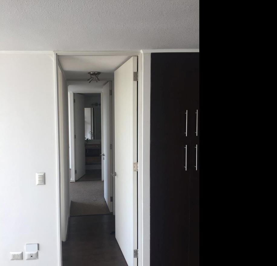 Arriendo Departamento 2D 2B 1E 1B Diego de Almagro - &Ntilde;u&ntilde;oa