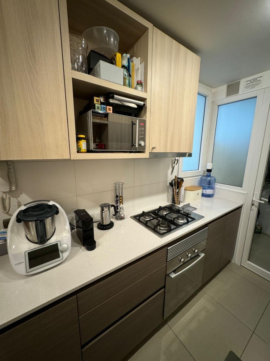 Arriendo Departamento SO 2D Walk-in cl&oacute;set 2B 2E 1B La Llaver&iacute;a - Vitacura