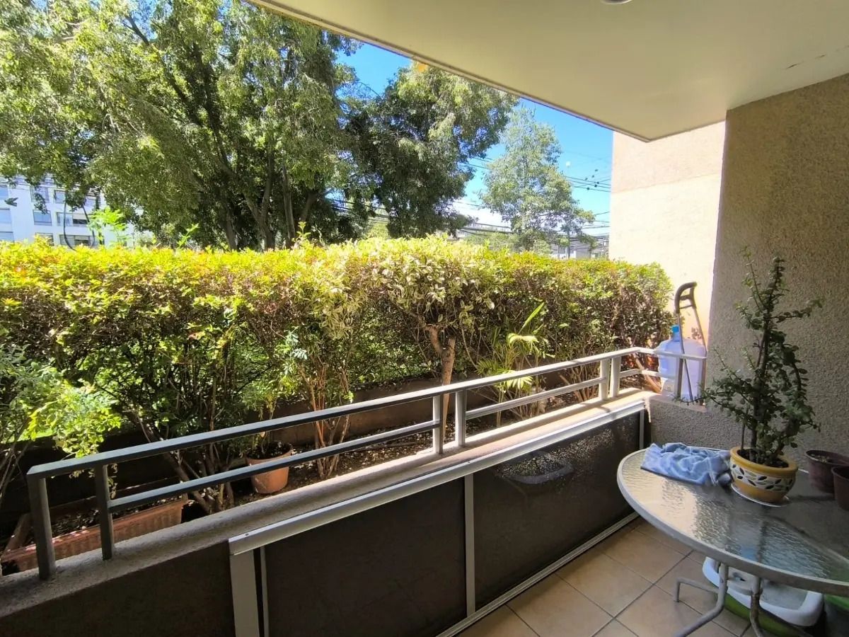 Venta Departamento NO 3D en suite Walk-in cl&oacute;set 2B 1E Estadio Nacional - &Ntilde;u&ntilde;oa