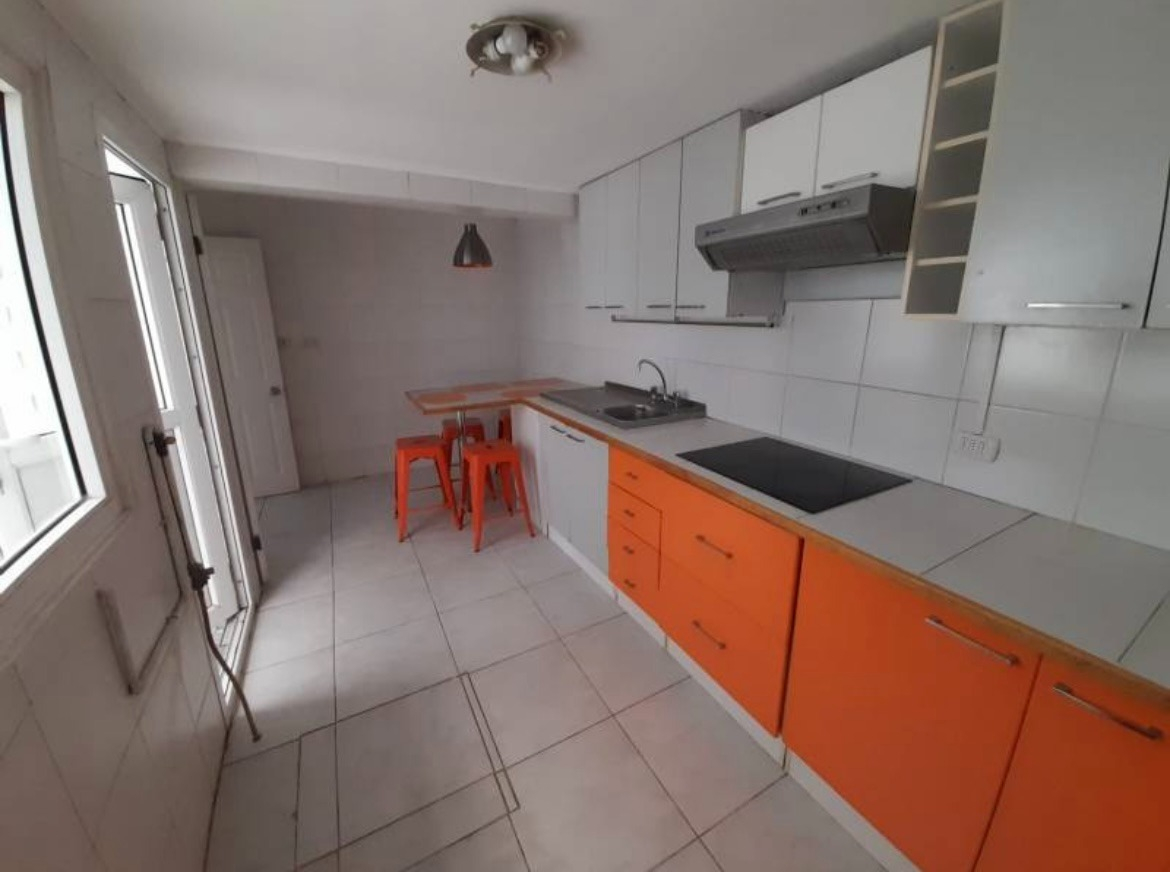 Arriendo Casa 3D Sebasti&aacute;n Elcano - Las Condes