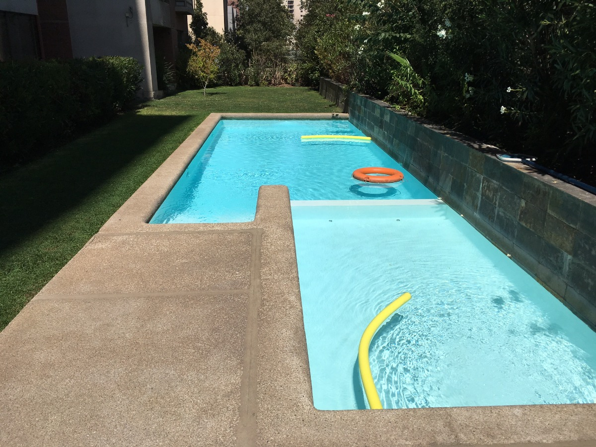 Arriendo Departamento NO 3D en suite Walk-in cl&oacute;set 2B 1E 1B Metro Monse&ntilde;or Eyzaguirre - &Ntilde;u&ntilde;oa