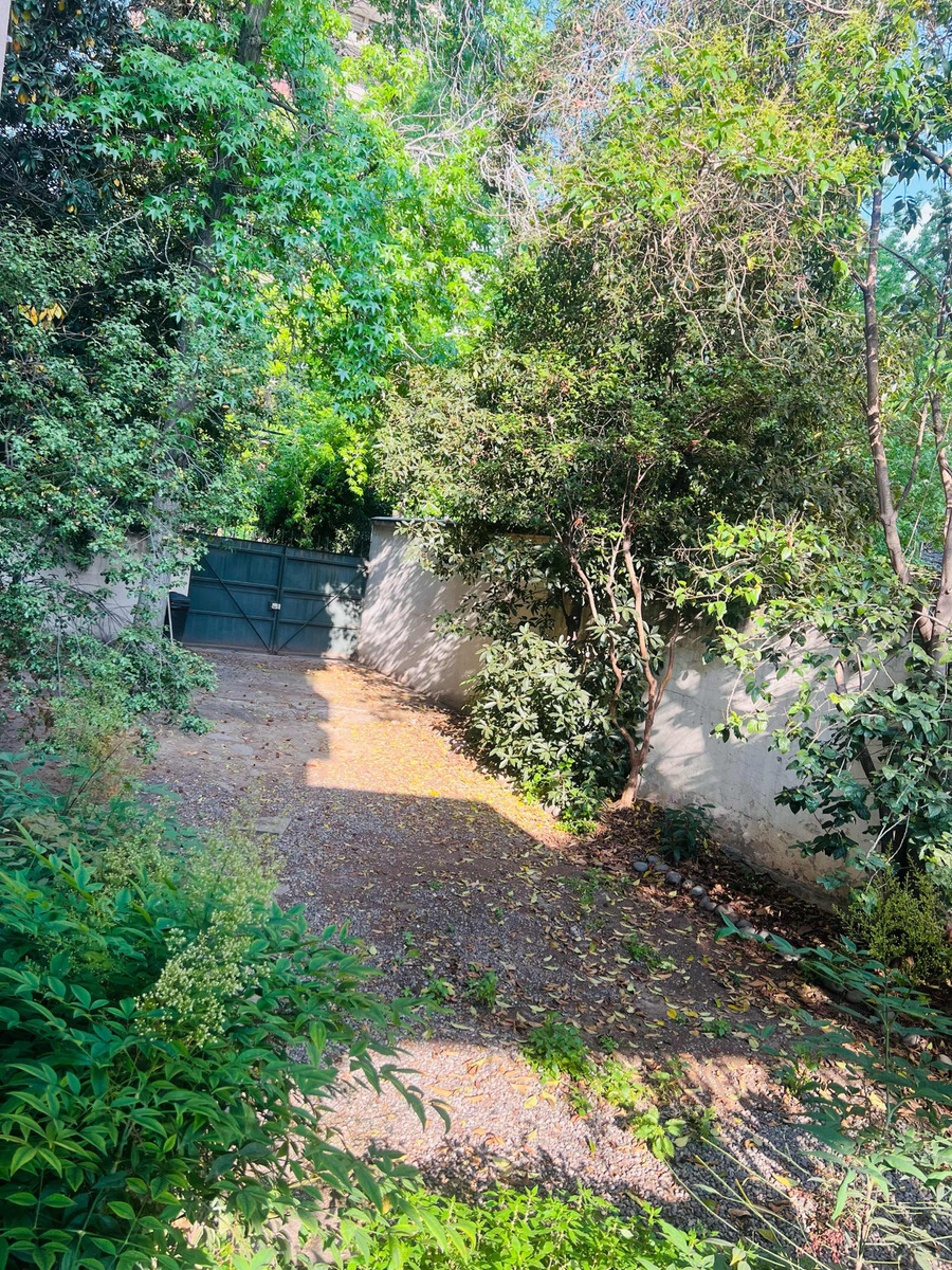 Arriendo Departamento 4D 3B 2E 25B Barrio El Golf - Las Condes