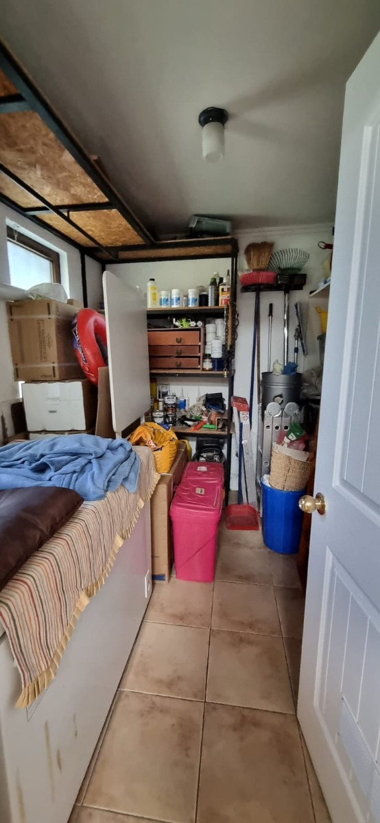 Venta Casa NOSP 4D en suite 4B 2E 1B San Carlos de Apoquindo - Las Condes