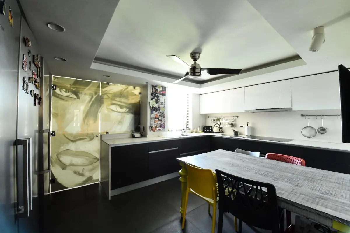 Arriendo Departamento NP 2D en suite Walk-in cl&oacute;set 3B 2E Parque Bicentenario - Vitacura