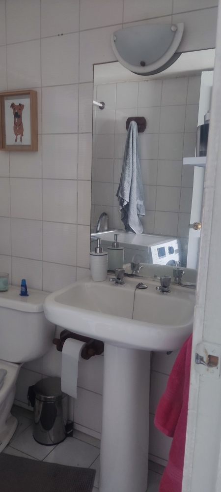 Venta Departamento 1D Manuel Montt - Providencia