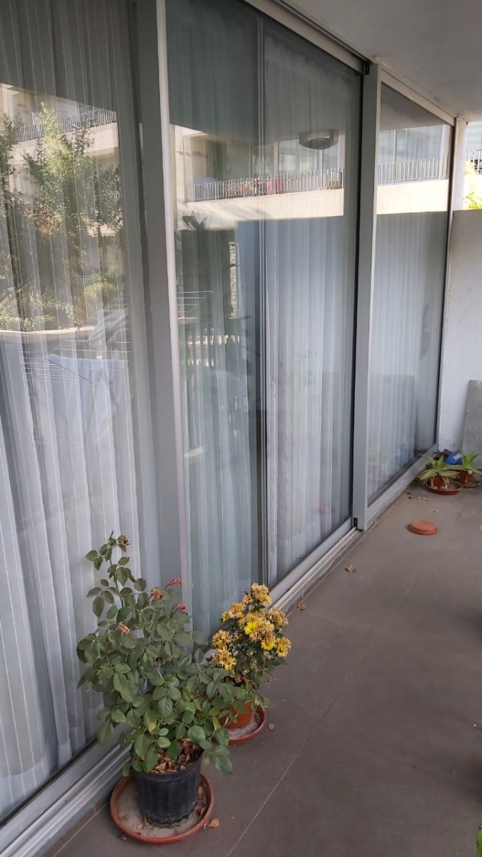 Arriendo Departamento O 3D 2B 1E 1Bd Parque Juan XXIII - &Ntilde;u&ntilde;oa