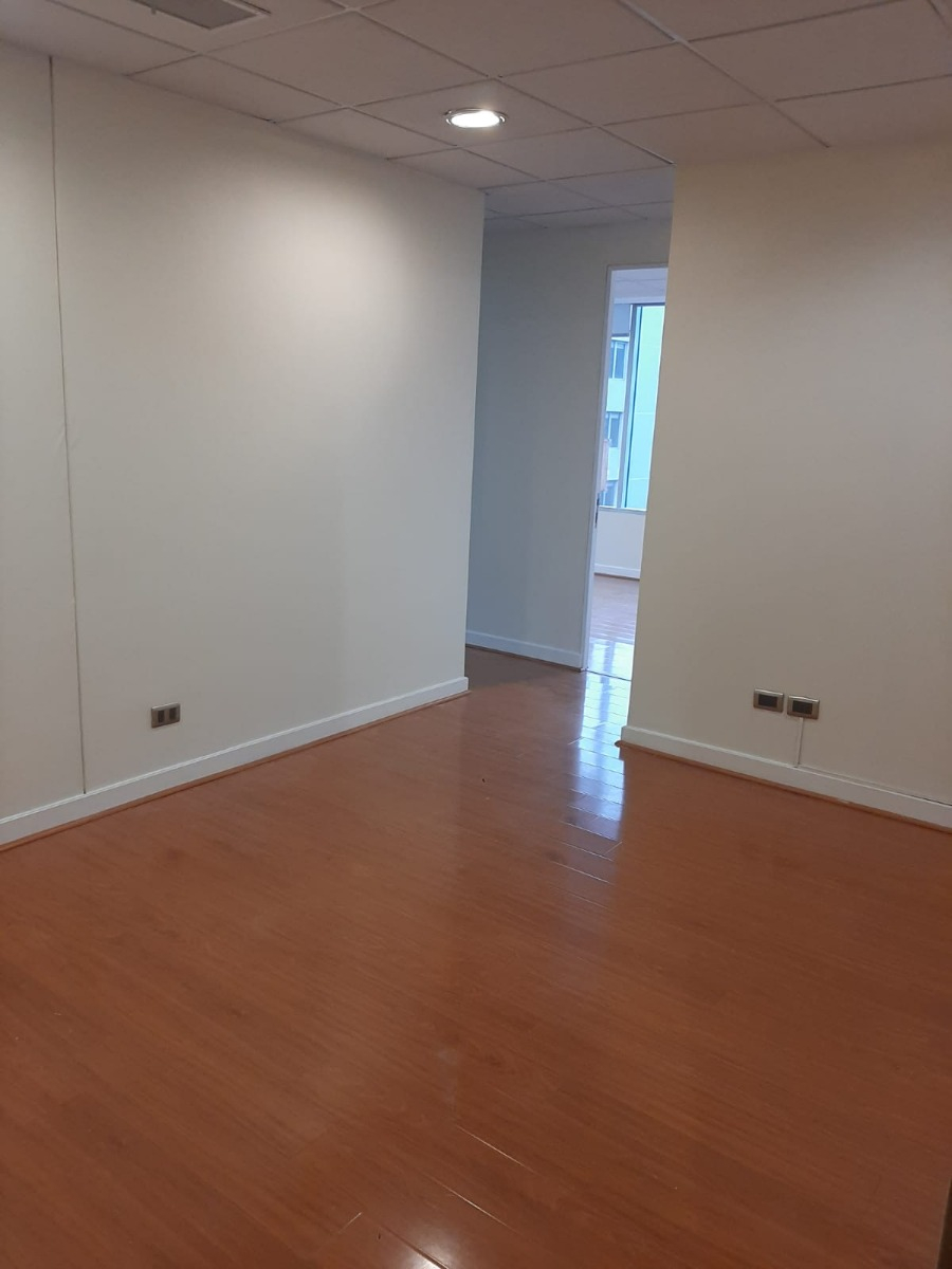 Arriendo Oficina 2B 1E 1B Estoril - Las Condes