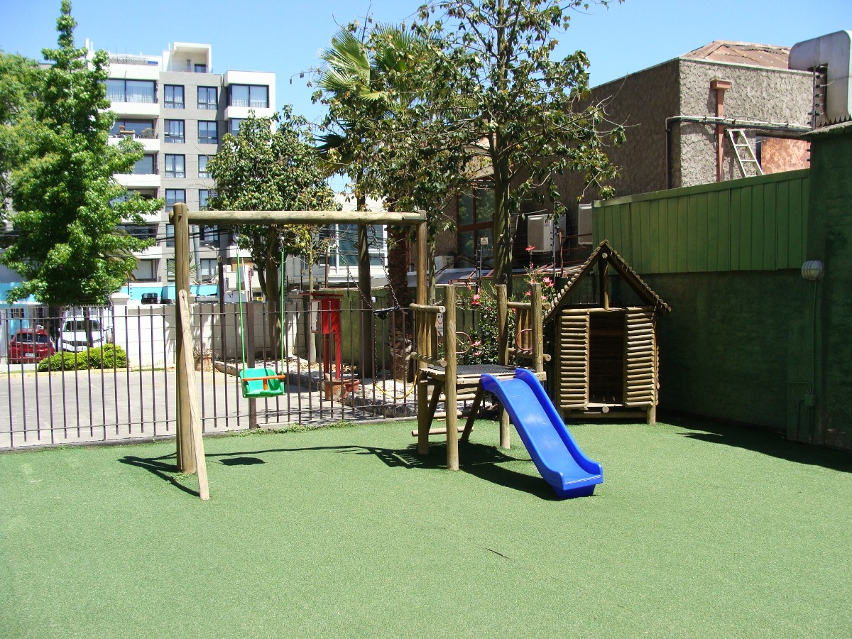 Arriendo Departamento O 2D en suite Walk-in cl&oacute;set 2B 1E 1B Metro Monse&ntilde;or Eyzaguirre - &Ntilde;u&ntilde;oa