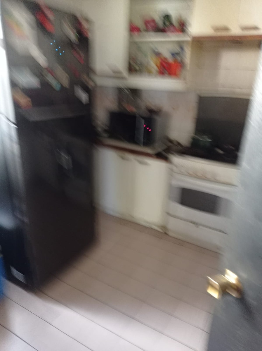 Venta Departamento NO 2D 2B 1B Rotonda Atenas - Las Condes
