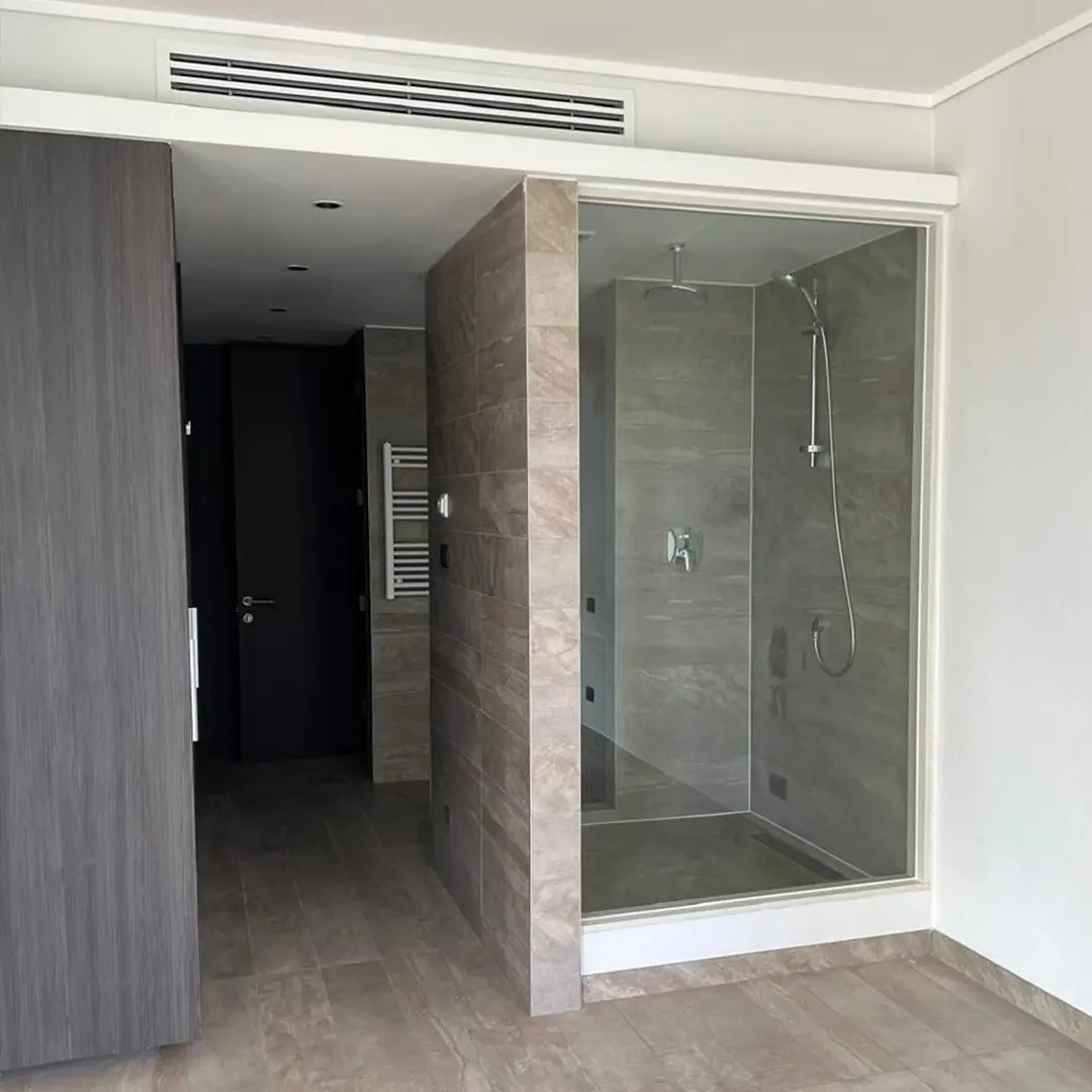 Arriendo Departamento 2D en suite Walk-in cl&oacute;set 2B La Dehesa - Lo Barnechea