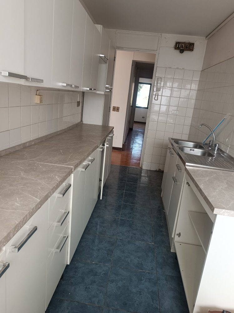 Arriendo Departamento 3D 2B 1E Pedro de Valdivia Norte - Providencia